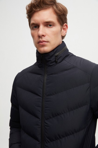 GEACA BLEUMARIN SLIM FIT TWN
