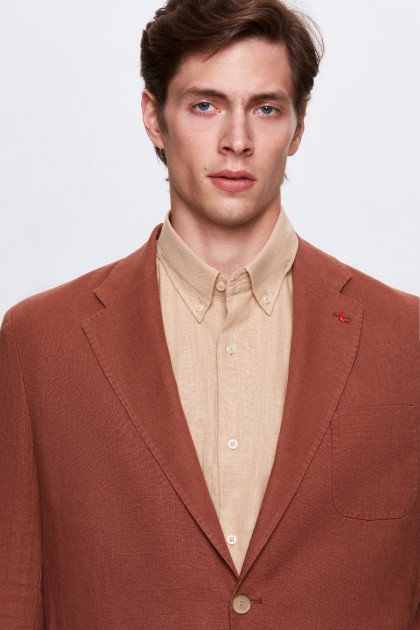 SACOU CARAMIZIU REGULAR FIT D'S DAMAT