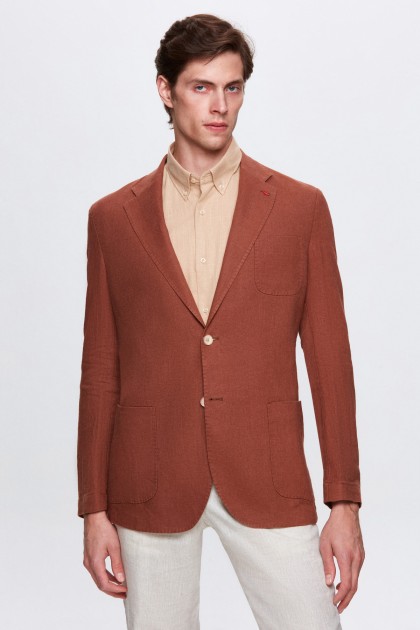 SACOU CARAMIZIU REGULAR FIT D'S DAMAT