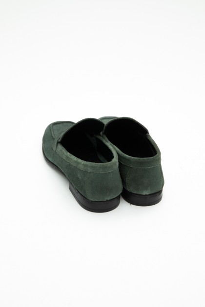 PANTOFI VERZI TWN