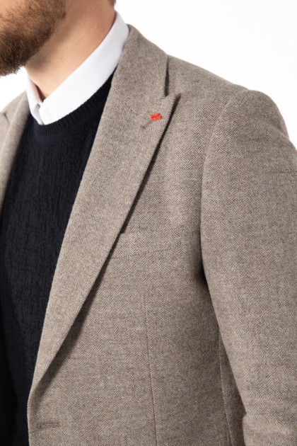 SACOU MARO SLIM FIT TWN