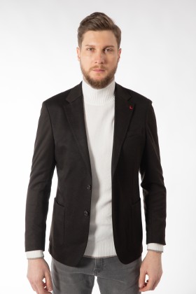 SACOU MARO SLIM FIT D 'S DAMAT