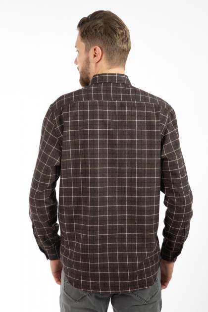 CAMASA MARO REGULAR FIT  D'S DAMAT